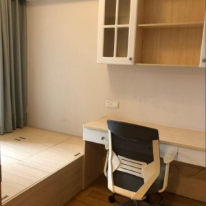 Green Town Yang Liu Jun