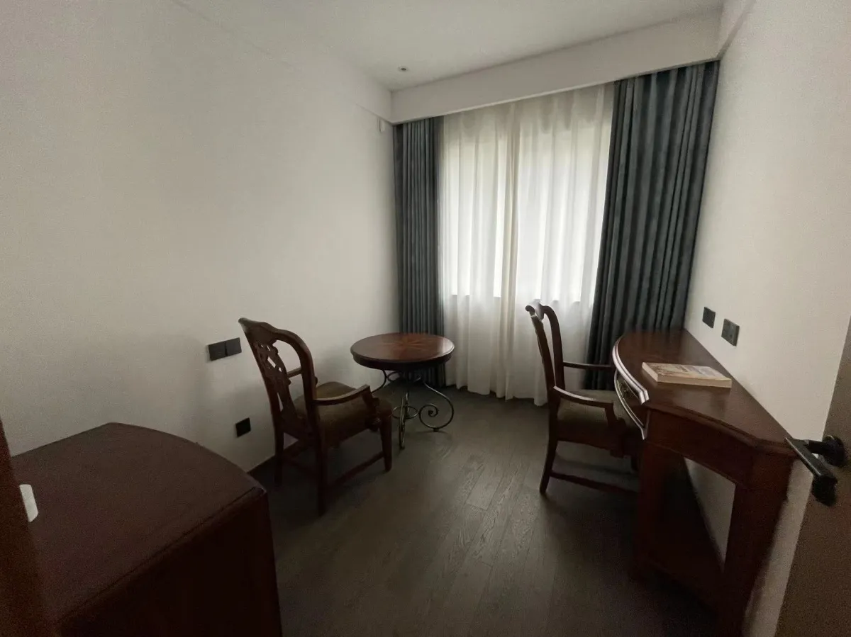 地铁万科天空之城