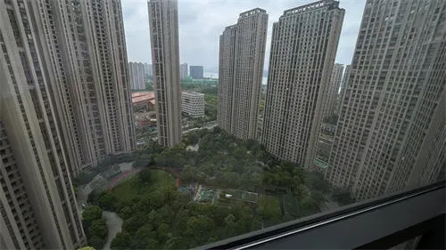 旭辉大厦