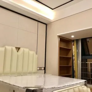 Zhongjiao Caifu Dasha