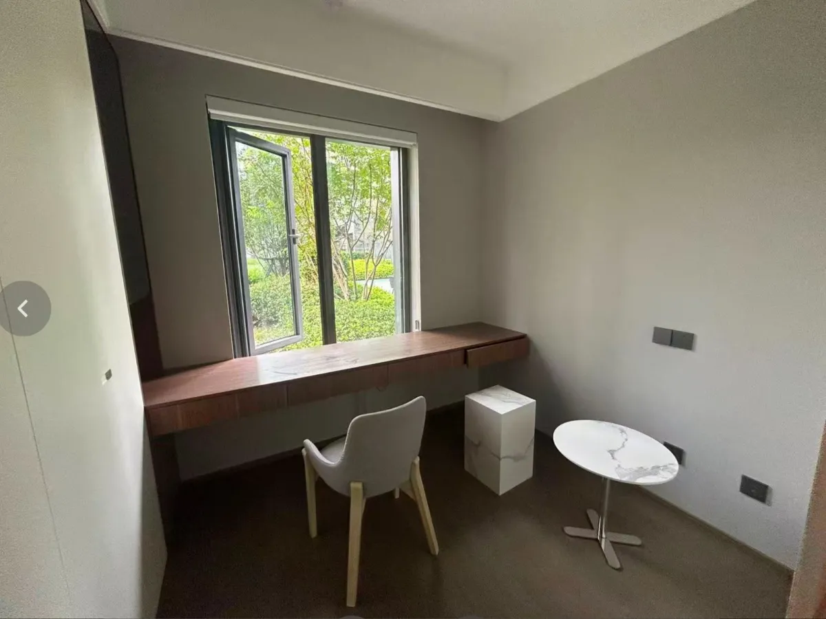 杭曜置地中心一区