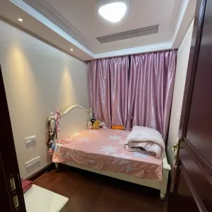 绿城九龙仓钱塘明月