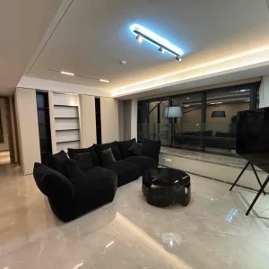 桂冠东方城三区