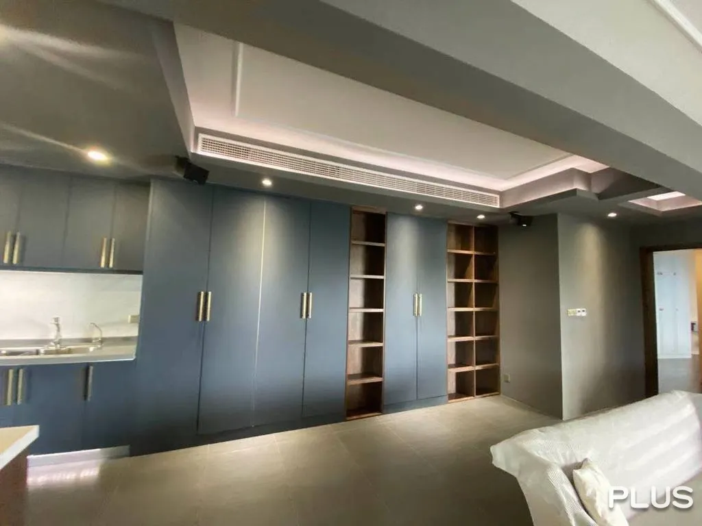 观邸国际（钱塘大观）