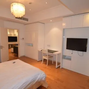 Jin Long Qian Jiang MoHo