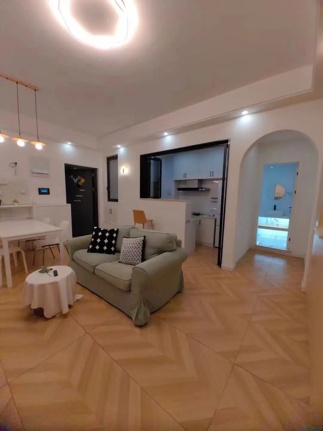 顺发·美哉美城