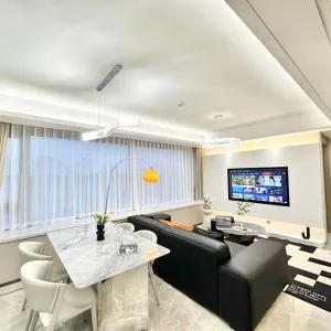 Baoli Chaoqi Yunshangfu