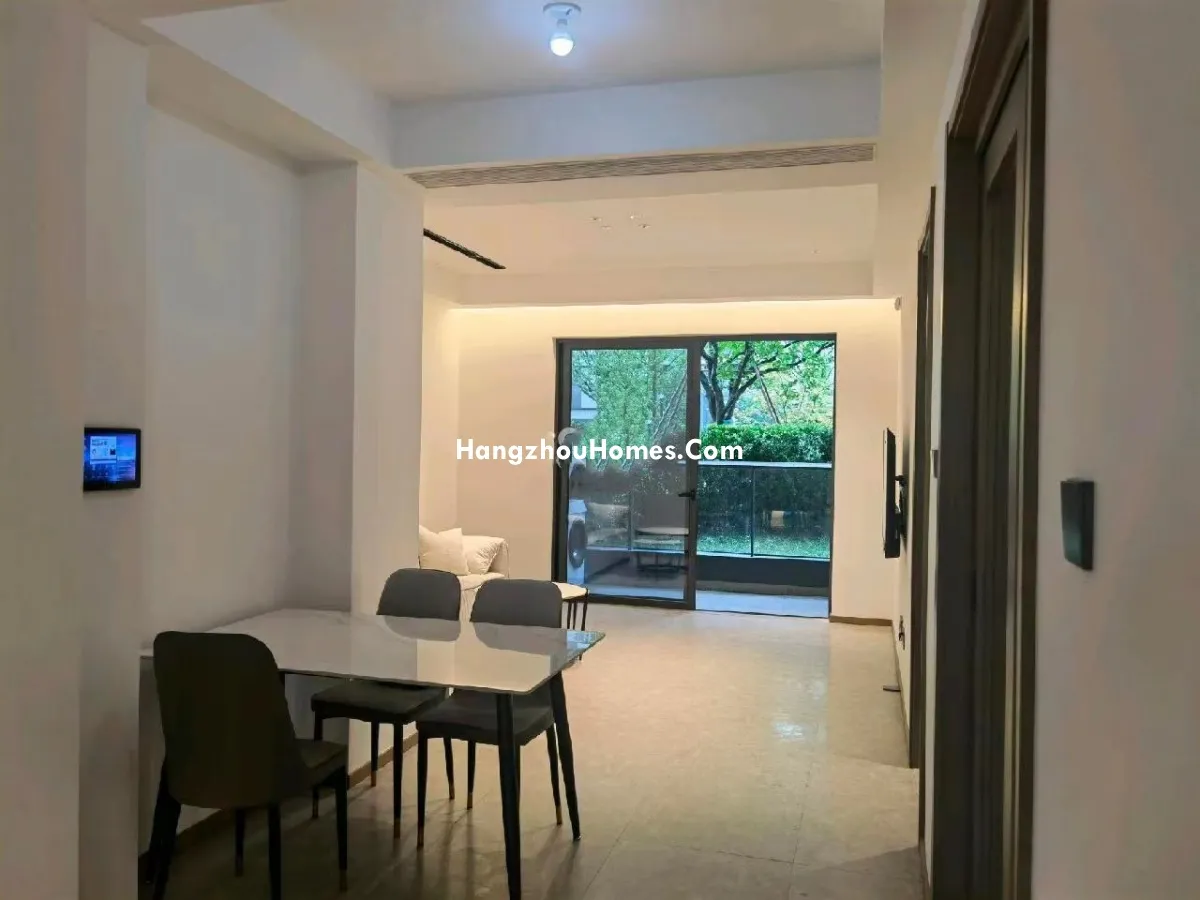 地铁万科天空之城