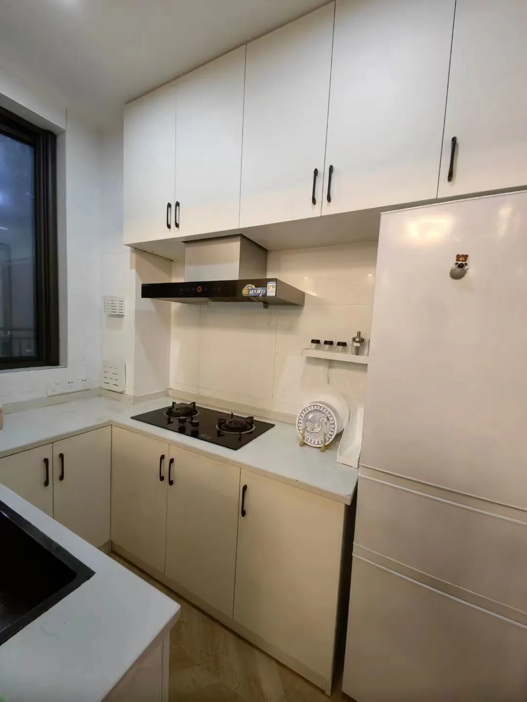 顺发·美哉美城