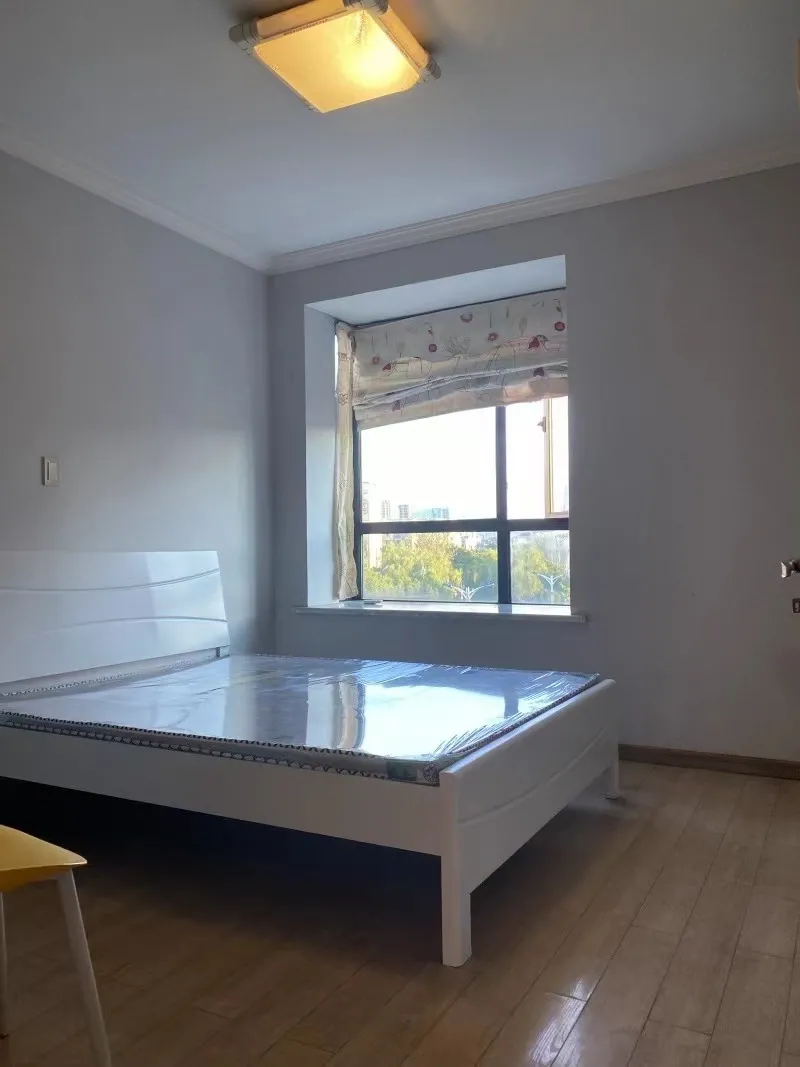 同城印象花苑西区