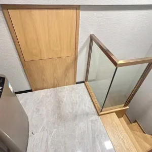 奥体国际村（桃源财富中心）