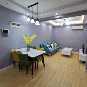 Yao Jiang Wen Ding Yuan