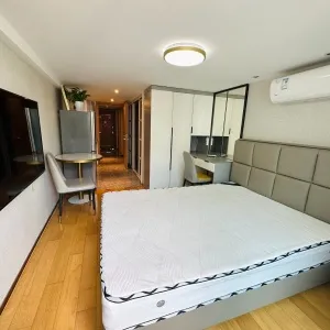 奥体国际村（桃源财富中心）