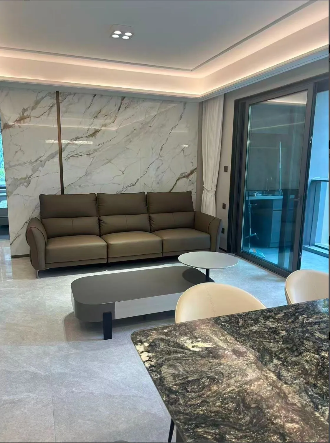 杭曜置地中心一区