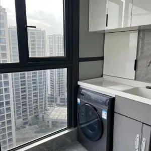 Wubao Yuerongwan Dongqu