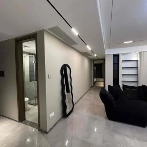 桂冠东方城三区