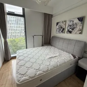 恒祺商务中心（恒祺克拉天玺）