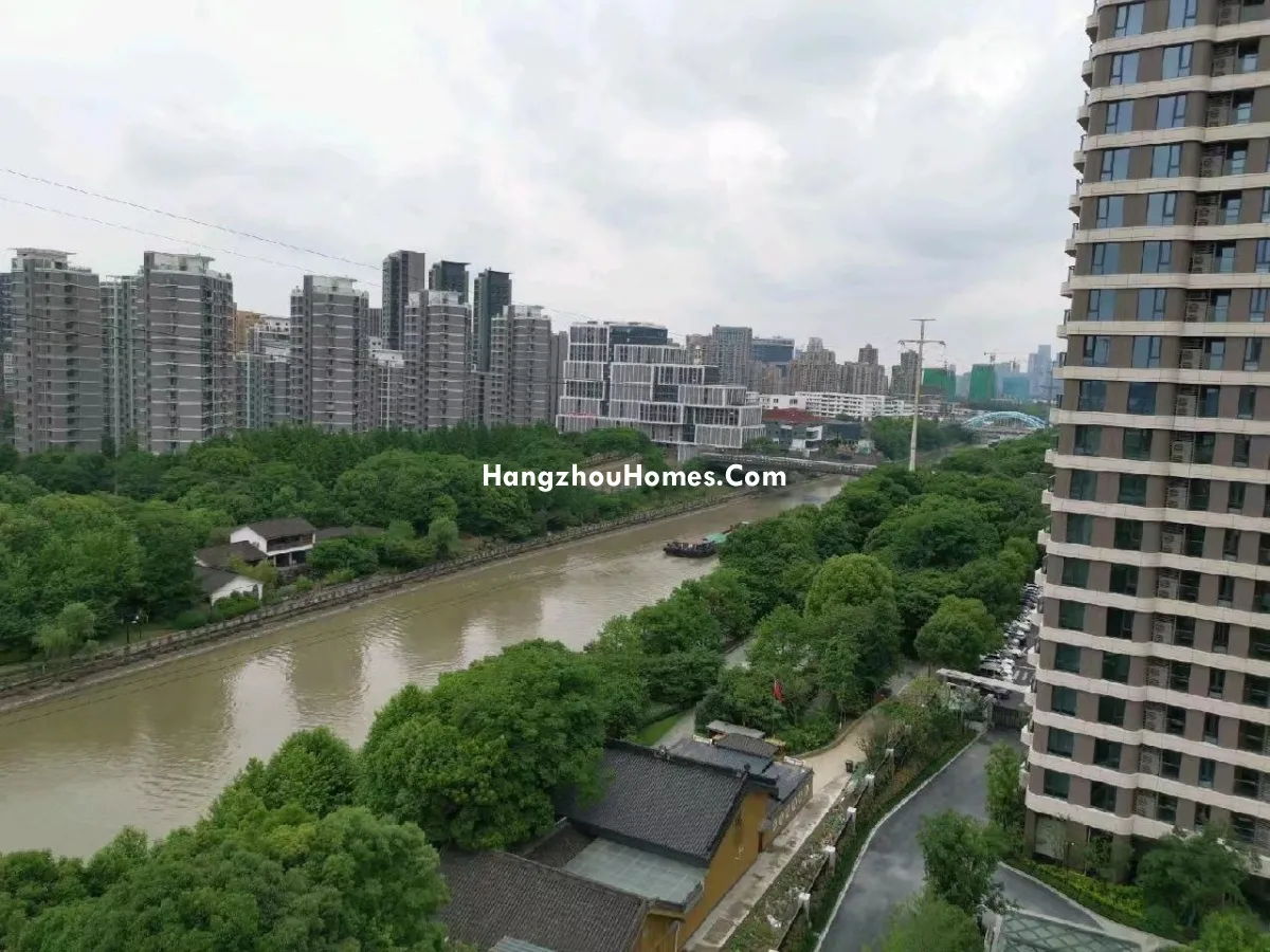 都会森林（玉润钱潮府）