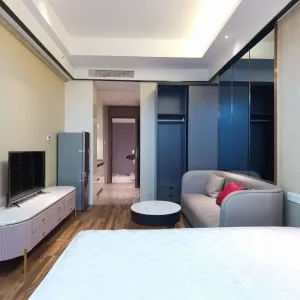 O纪元（时代财富中心）