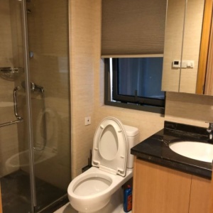 Green Town Yang Liu Jun