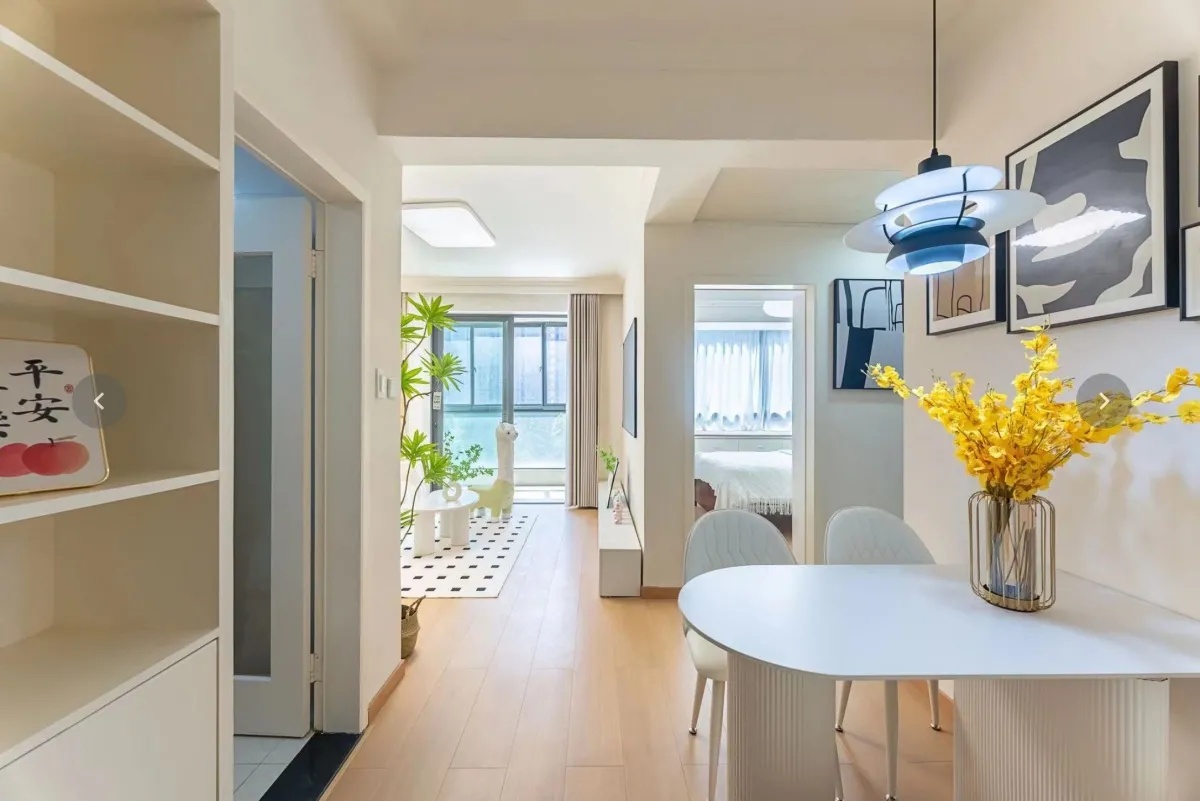 和谐嘉园(东苑)