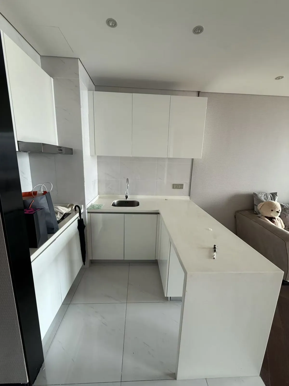 云台国际商务中心（杭州印）