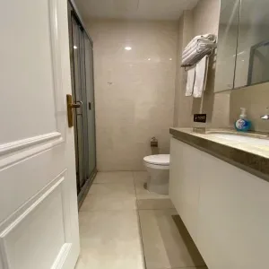 Dark Blue International Center