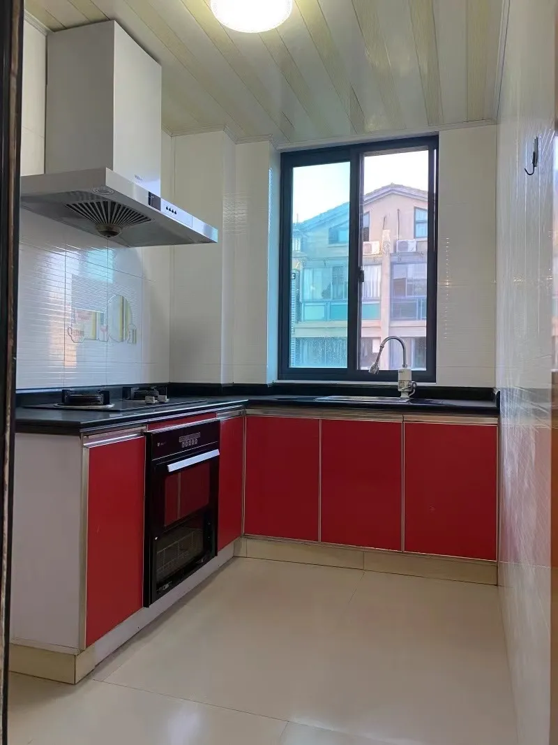 同城印象花苑西区