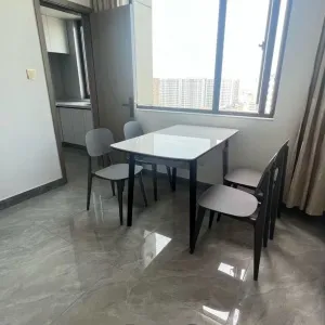 Shengshi liming Jiayuan San Qu