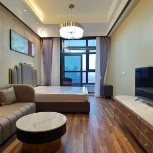 O纪元（时代财富中心）