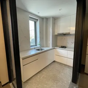 Green Town Yang Liu Jun