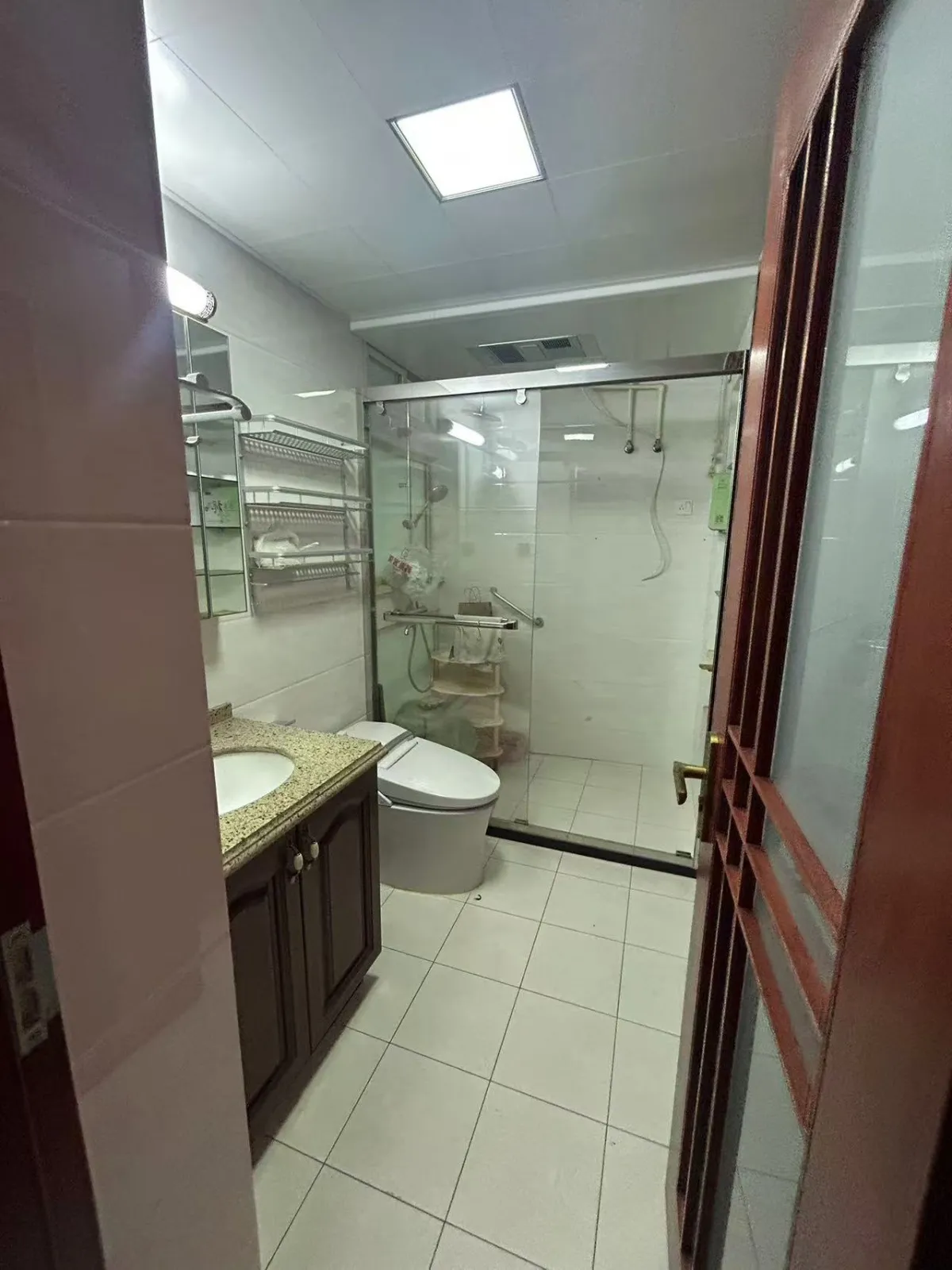 郁金香岸揽江苑