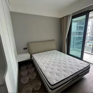 杭曜置地中心一区