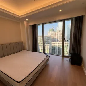 Dark Blue International Center