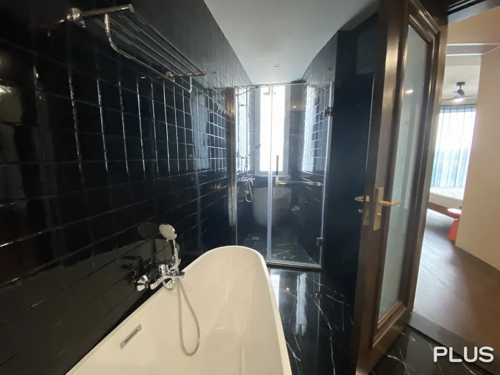 观邸国际（钱塘大观）