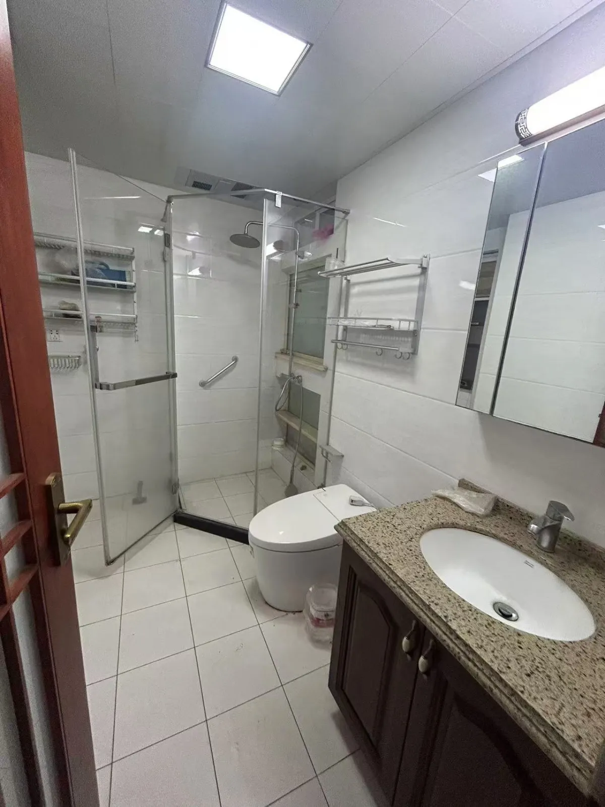 郁金香岸揽江苑