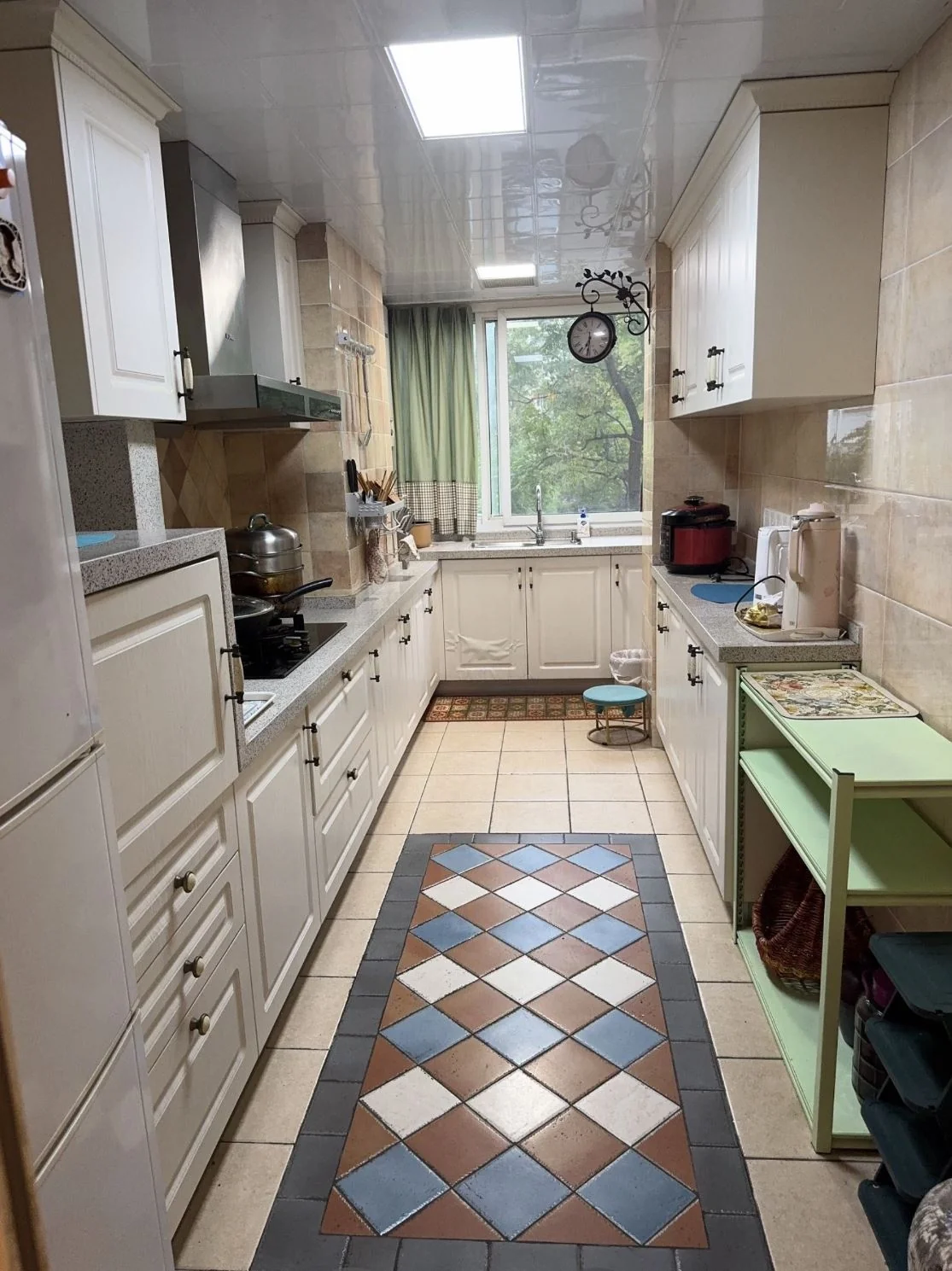 圆梦园锦江南苑