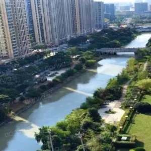 Wanke Beichen Zhiguang Erqi