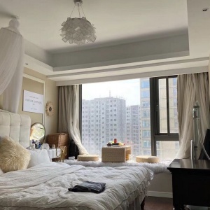 Green Town Yang Liu Jun