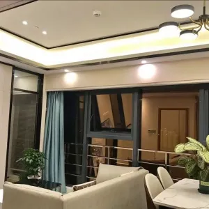 Zhongjiao Caifu Dasha