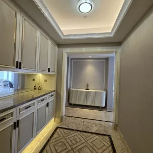 Dark Blue International Center