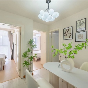 Hexie Jiayuan Nanyuan