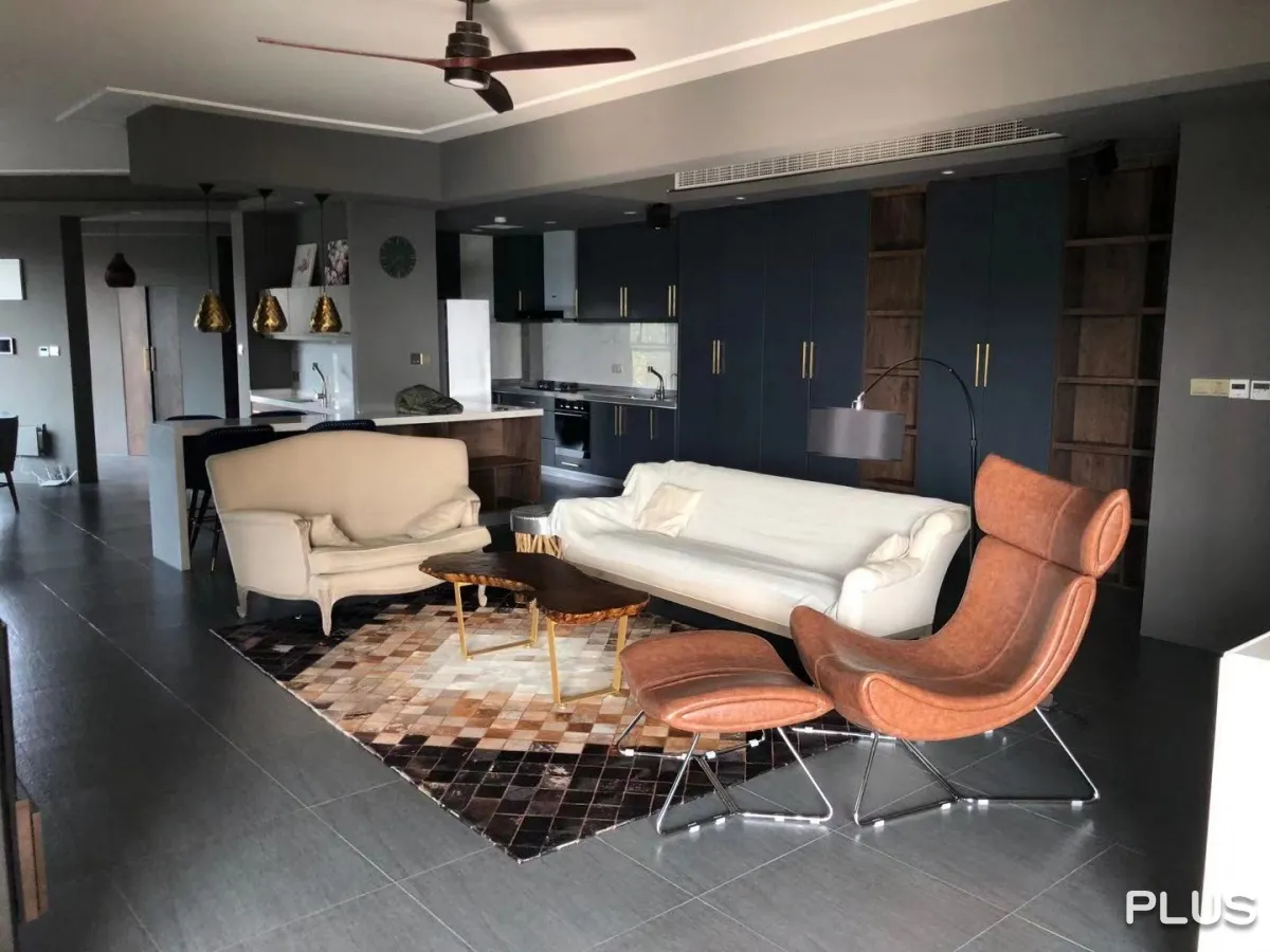 观邸国际（钱塘大观）