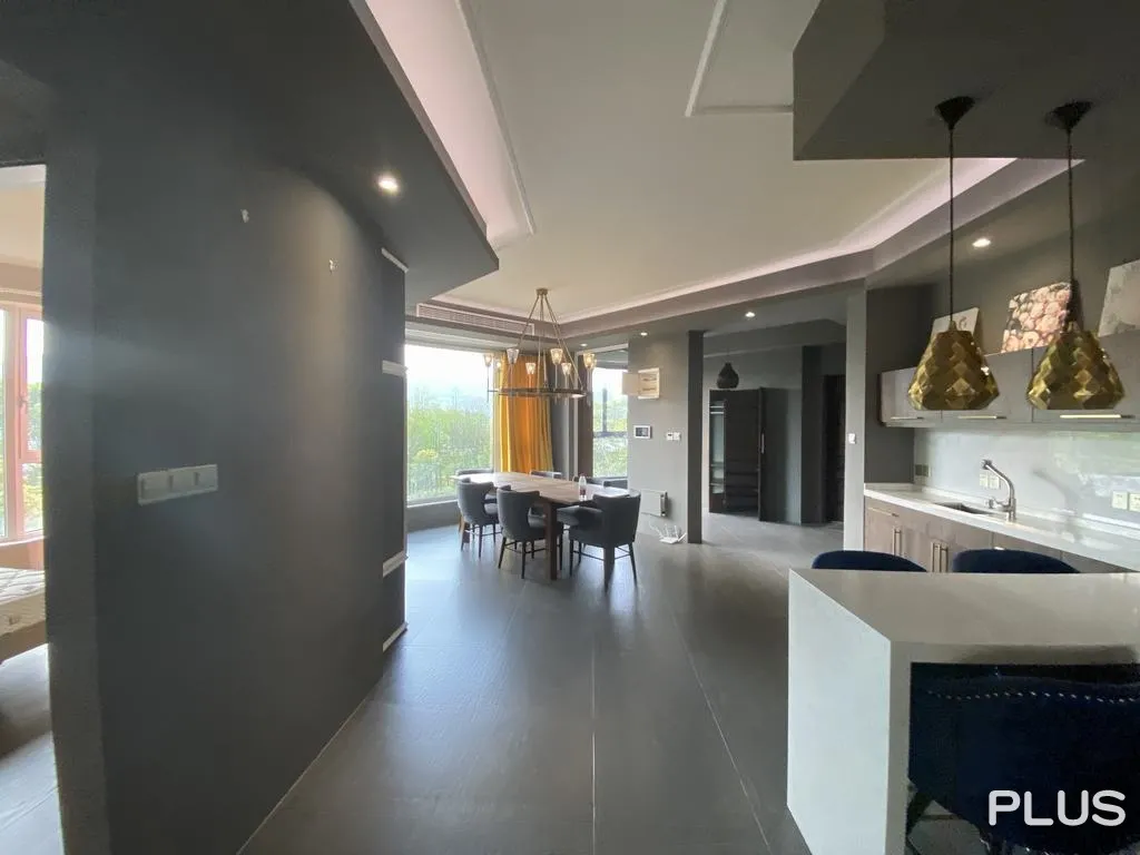 观邸国际（钱塘大观）