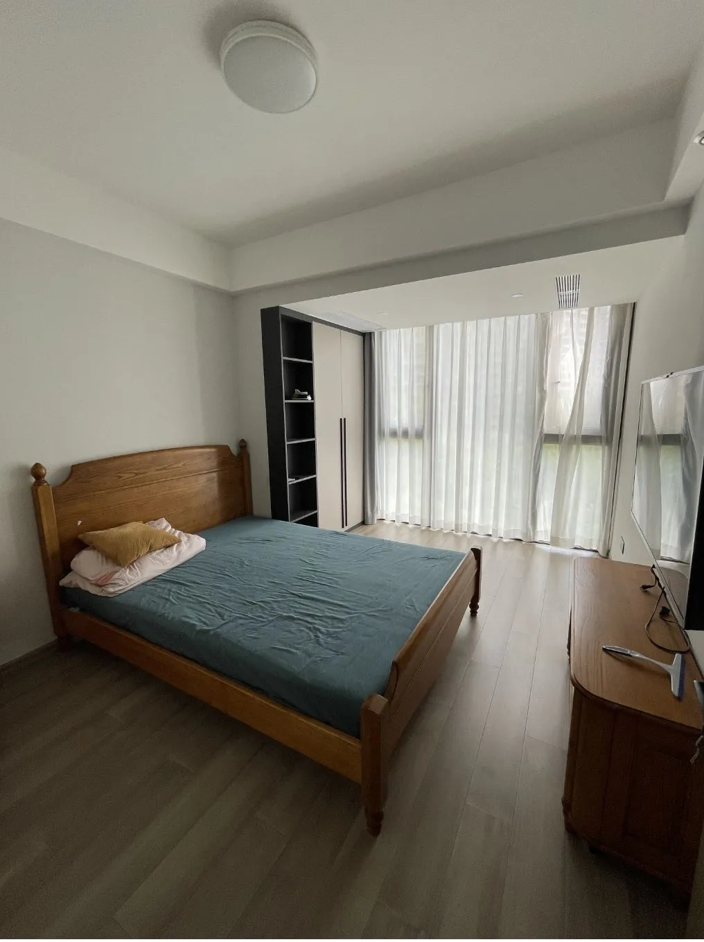 赞成林风（林风花园）