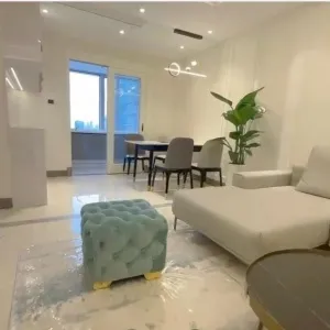 Dark Blue International Center