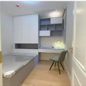 Dark Blue International Center