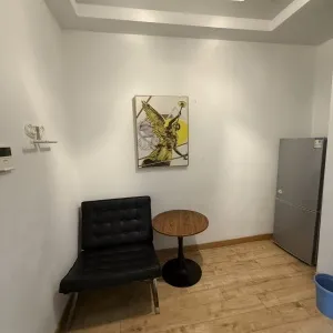 恒祺商务中心（恒祺克拉天玺）