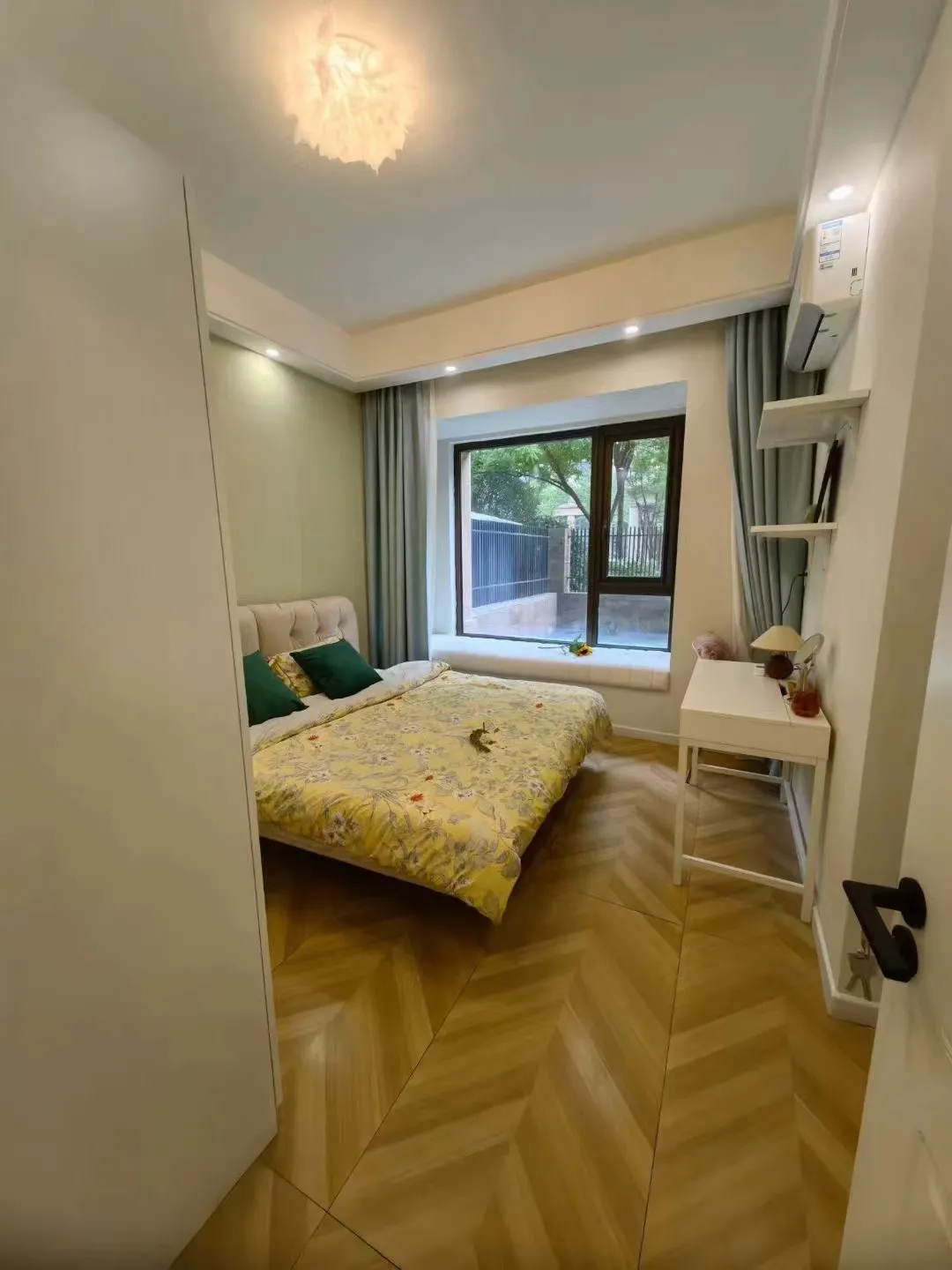 顺发·美哉美城