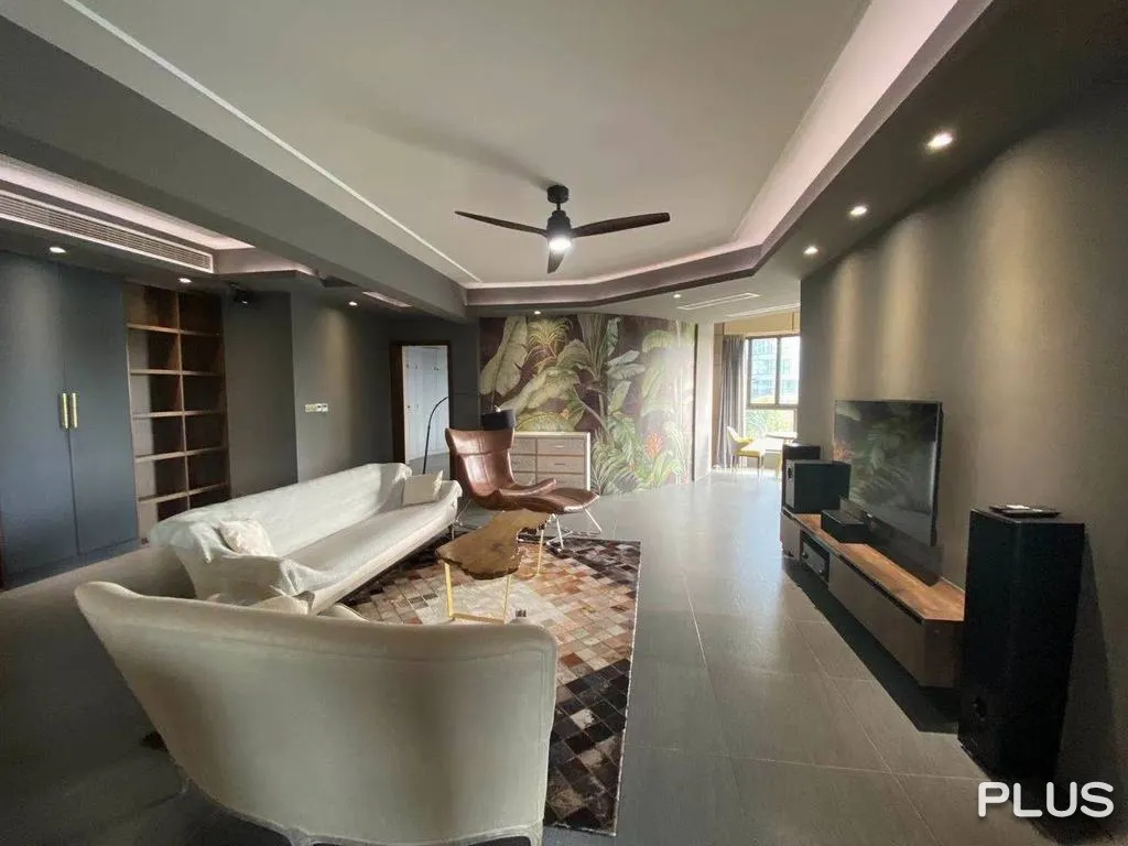 观邸国际（钱塘大观）